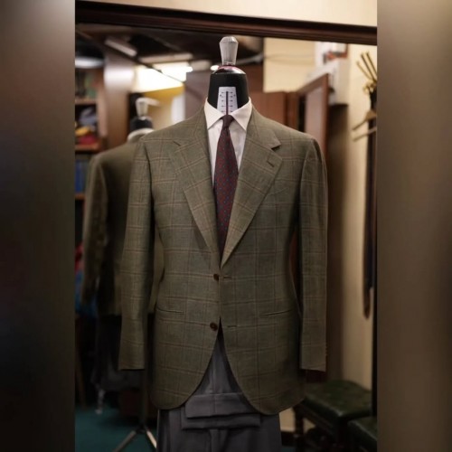 1118 by Dynasty Tailor